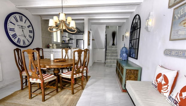 Sala de estar
