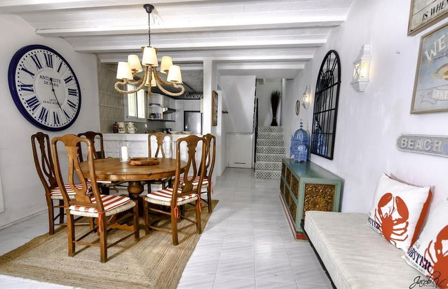 Cutest Beach House Estepona - Foto 5