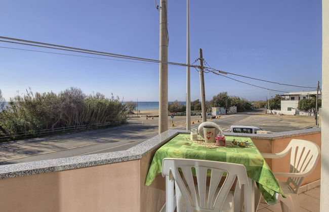 Front Beach Posto Vecchio 1 - Foto 11
