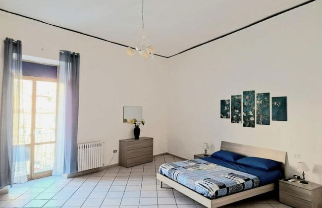 Andrea's House Apartment in the Historic Center of Naples - Foto 2