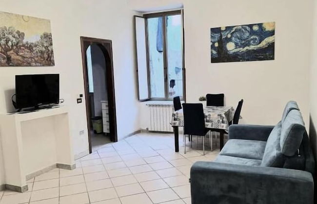 Andrea's House Apartment in the Historic Center of Naples - Foto 14