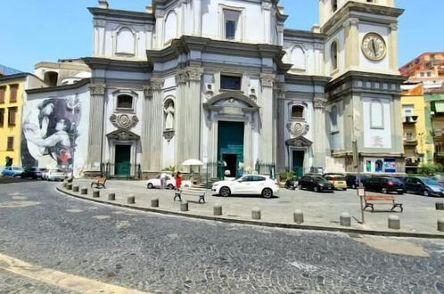 Photo 26 - Andrea's House Apartment in the Historic Center of Naples