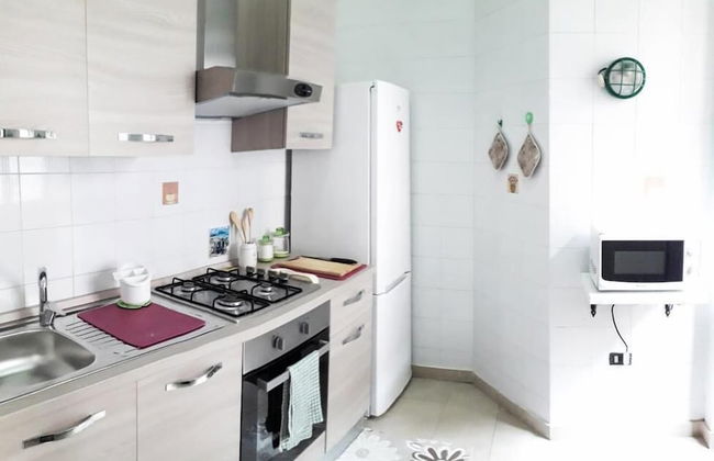 Andrea's House Apartment in the Historic Center of Naples - Foto 10