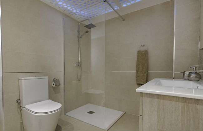 Fantastic Apartment Near Puerto Banus - Foto 15