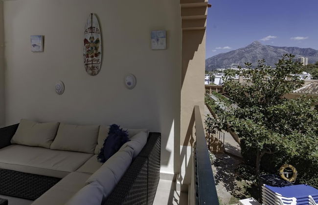 Fantastic Apartment Near Puerto Banus - Foto 12