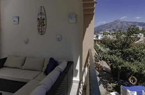 Foto 12 - Fantastic Apartment Near Puerto Banus