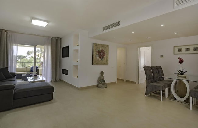 Fantastic Apartment Near Puerto Banus - Foto 10