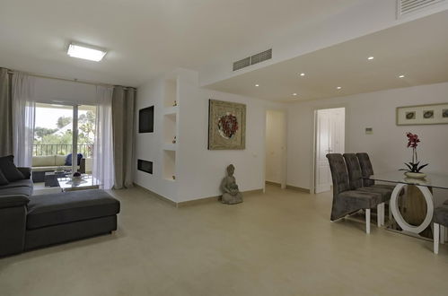 Photo 10 - Fantastic Apartment Near Puerto Banus