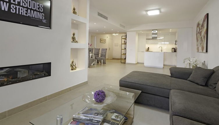 Photo 1 - Fantastic Apartment Near Puerto Banus