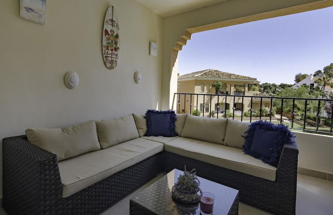 Fantastic Apartment Near Puerto Banus - Foto 13
