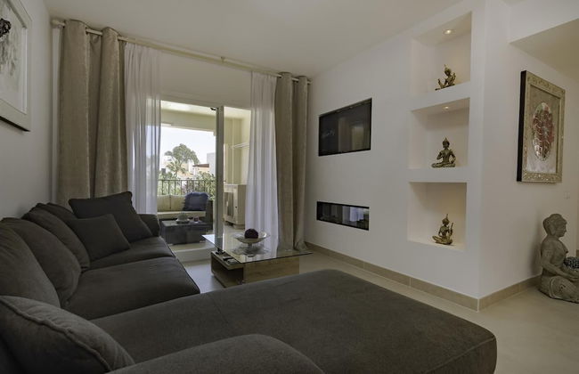 Fantastic Apartment Near Puerto Banus - Foto 11
