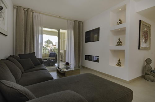 Foto 11 - Fantastic Apartment Near Puerto Banus