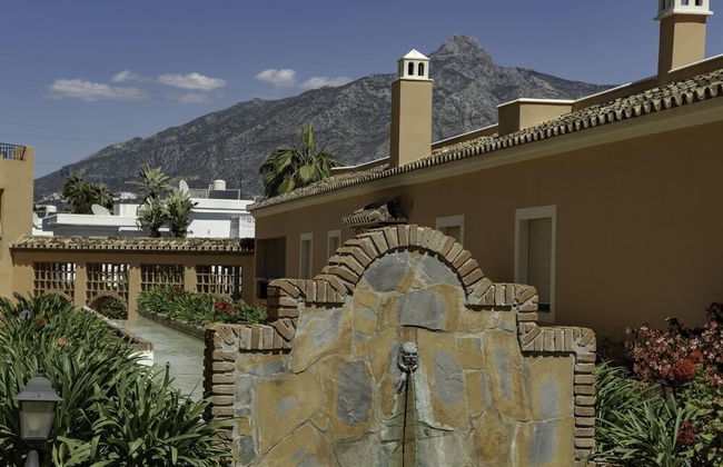 Fantastic Apartment Near Puerto Banus - Foto 20