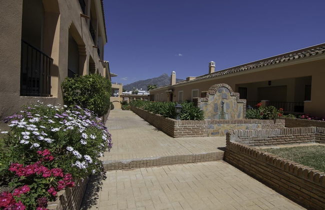 Fantastic Apartment Near Puerto Banus - Foto 21
