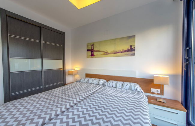 Apartamento Bennecke Acuario - Foto 5