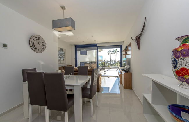Apartamento Bennecke Acuario - Foto 6