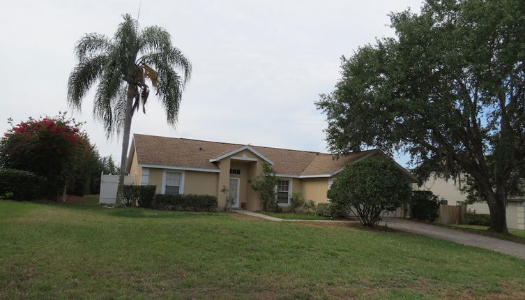 Photo 1 - Westridge Area Pool Home