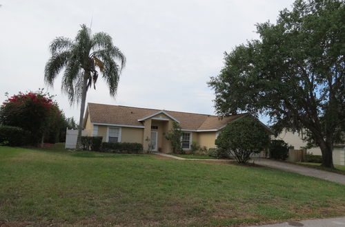 Photo 1 - Westridge Area Pool Home