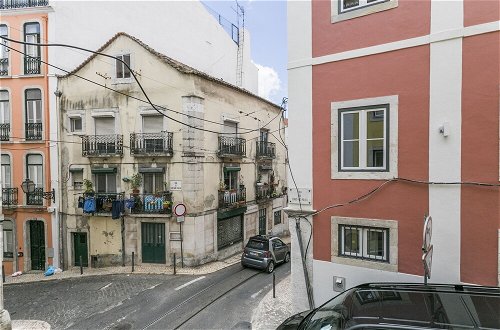 Foto 59 - LxWay Lisboa aos Poiais