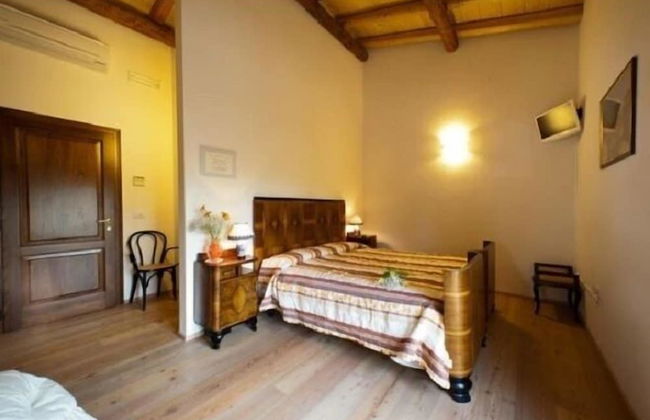 Agriturismo Pieve S. Nicolò - Foto 2