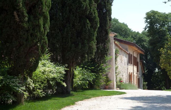 Agriturismo Pieve S. Nicolò - Foto 15