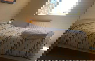 Photo 2 - Apartment-sleeps4-balcony-parking-petsok