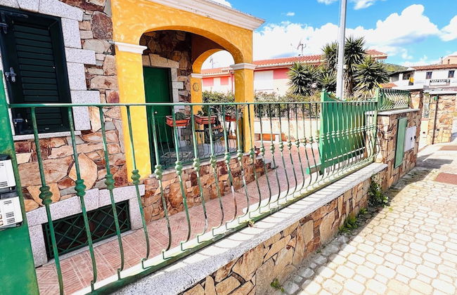 Appartamenti San Teodoro I - Photo 55