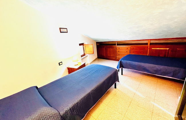 Appartamenti San Teodoro I - Photo 9