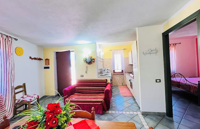 Appartamenti San Teodoro I - Photo 25