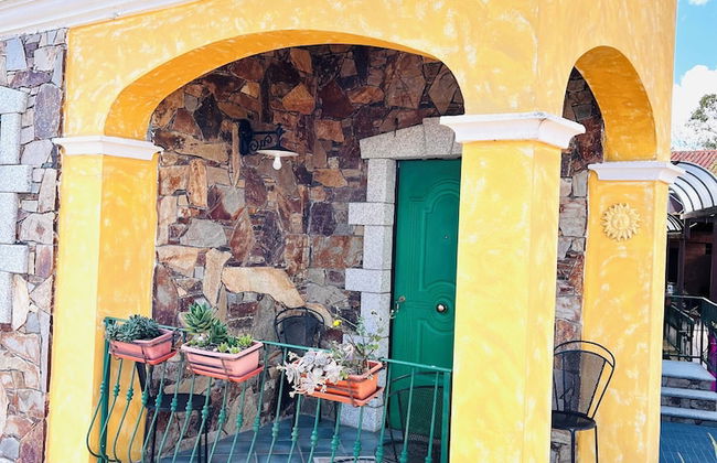 Appartamenti San Teodoro I - Photo 54