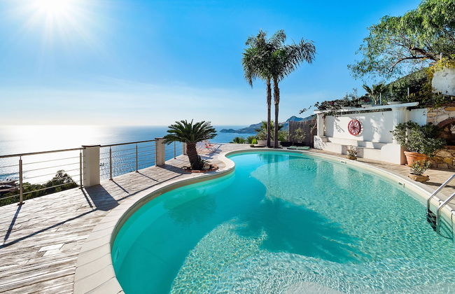 Villa Luce - Foto 39