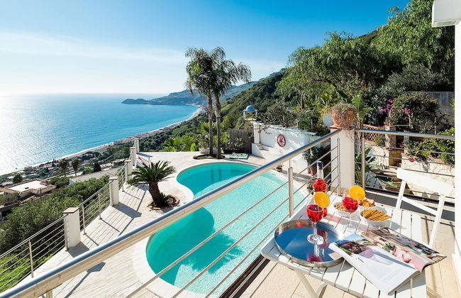 Villa Luce - Foto 1