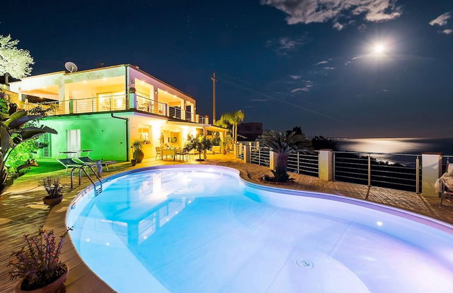 Villa Luce - Foto 46