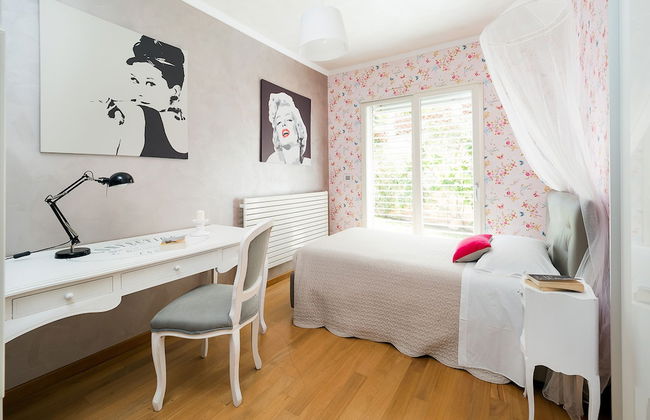 Villa Luce - Foto 4