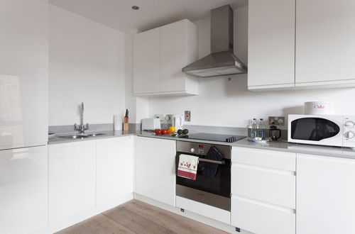 Photo 6 - London Bridge Serviced Apartments by MySquare