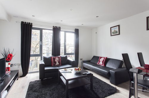 Photo 8 - London Bridge Serviced Apartments by MySquare