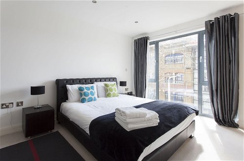 Photo 2 - London Bridge Serviced Apartments by MySquare