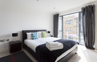 Photo 2 - London Bridge Serviced Apartments by MySquare