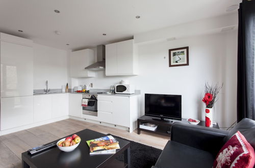 Foto 10 - London Bridge Serviced Apartments by MySquare