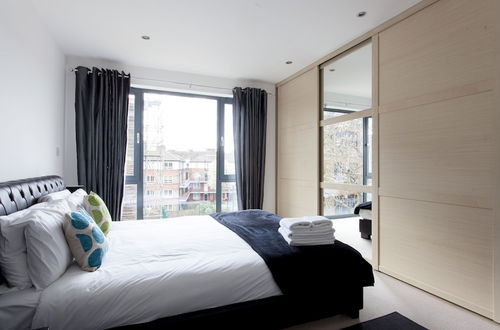 Foto 13 - London Bridge Serviced Apartments by MySquare