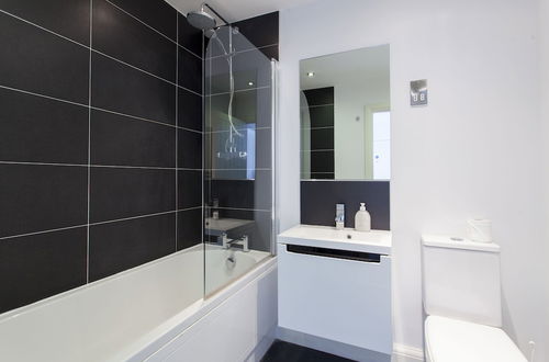 Photo 11 - London Bridge Serviced Apartments by MySquare