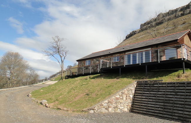 Panorama Cottages - Foto 40