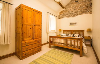 Foto 3 - Panorama Cottages