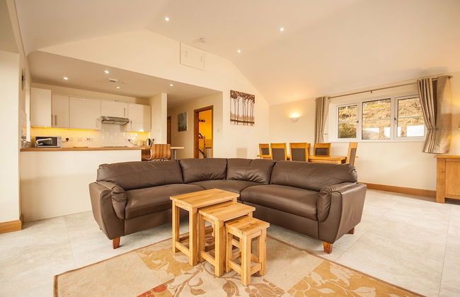 Panorama Cottages - Foto 55