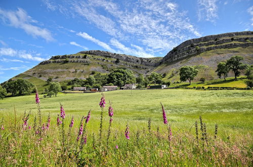 Foto 60 - Panorama Cottages