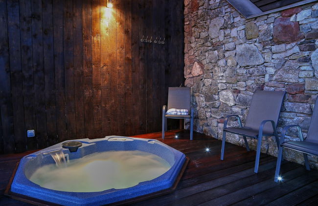 Panorama Cottages - Foto 53
