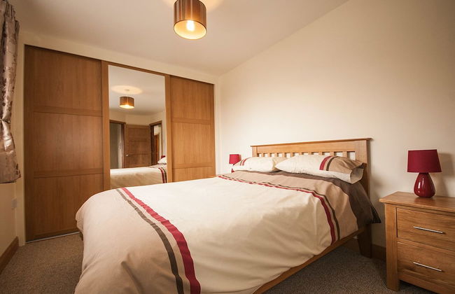 Panorama Cottages - Foto 1