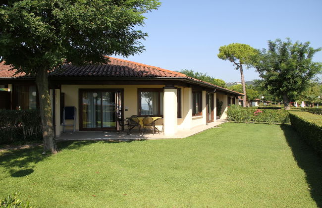 Le Corti del Lago - Apartments - Foto 1