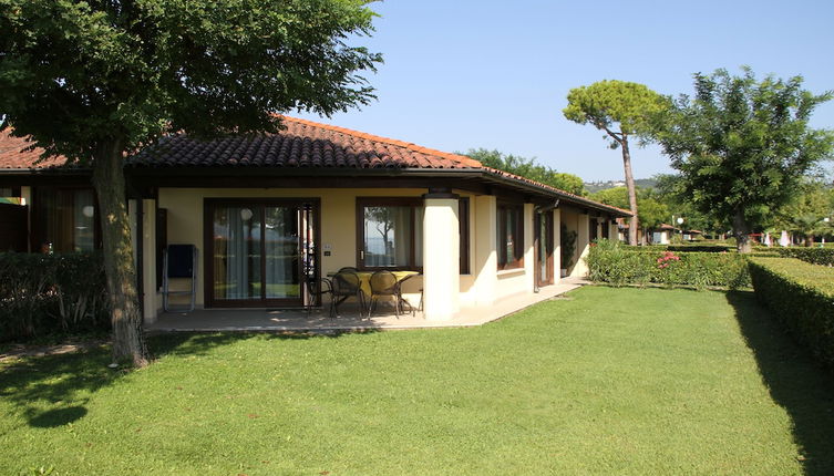 Photo 1 - Le Corti del Lago - Apartments