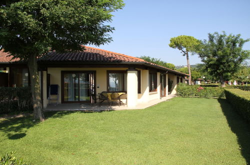 Photo 1 - Le Corti del Lago - Apartments